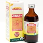 Medisynth Jondila Suger Free (200 ML) Syrup