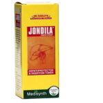 Medisynth Jondilla (125 ML) Syrup