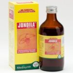 Medisynth Jondilla (200 ML) Syrup