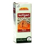 Medisynth Kofgan Forte (25 GM) Tablets