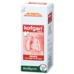 Medisynth Kofgan Forte (30 ML) Drops