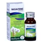 Medisynth Nasaltone Oral (30 ML) Nasal Drops