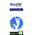 Medisynth Ostofit Oral (30 ML) Drops