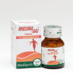 Medisynth Rheuma Saj (25 GM) Tablets