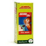 Medisynth Rheuma Saj Oral (30 ML) Drops
