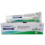 Medisynth Soriafit (20 GM) Cream