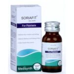 Medisynth Soriafit Oral (30 ML) Drops