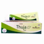 Medisynth Thuja Gel (25 GM) Ointment