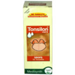 Medisynth Tonsilon Forte (30 ML) Drops