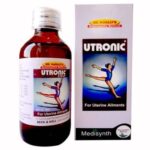 Medisynth Utronic (125 ML) Syrup