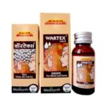 Medisynth Wartex Forte (30 ML) Drops