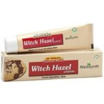 Medisynth Witch Hazel (20 GM) Ointment
