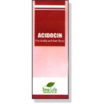 New Life Acidocin (25 GM) Tablets