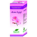 New Life Acne Lone (100 ML) Syrup