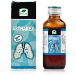 New Life Astharex (100 ML) Syrup