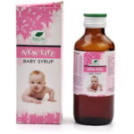 New Life Baby Tonic (100 ML) Syrup