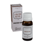 New Life Bach Flower Chestnut Bud (100 ML) Drops
