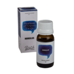 New Life Bach Flower Mimulus (100 ML) Drops