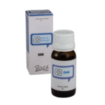 New Life Bach Flower Oak (100 ML) Drops