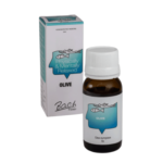 New Life Bach Flower Olive (100 ML) Drops