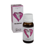 New Life Bach Flower Red Chestnut (30 ML) Drops