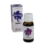 New Life Bach Flower Vervain (100 ML) Drops