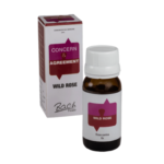 New Life Bach Flower Wild Rose (100 ML) Drops