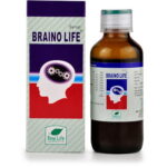New Life Braino Life (100 ML) Syrup