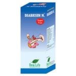 New Life Diabesin N (100 ML) Syrup