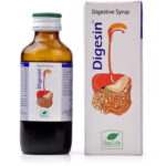 New Life Digesin (200 ML) Syrup