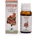 New Life Entrocin (30 ML) Drops