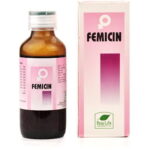 New Life Femecin (200 ML) Syrup