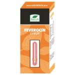 New Life Feverocin (30 ML) Drops