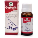 New Life Ginkovit (30 ML) Drops