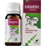 New Life Hairgrotone (30 ML) Drops