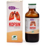 New Life Kofsin (200 ML) Syrup