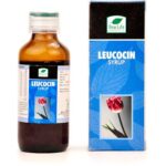 New Life Leucocin (200 ML) Syrup