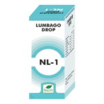 New Life No / Number 1 (30 ML) Drops
