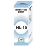 New Life No / Number 10 (30 ML) Drops