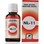 New Life No / Number 11 (30 ML) Drops