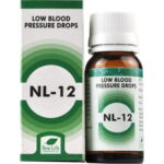 New Life No / Number 12 (30 ML) Drops