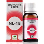 New Life No / Number 17 (30 ML) Drops