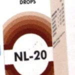 New Life No / Number 20 (30 ML) Drops