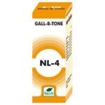 New Life No / Number 4 (30 ML) Drops