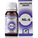 New Life No / Number 6 (30 ML) Drops
