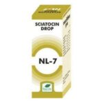 New Life No / Number 7 (30 ML) Drops