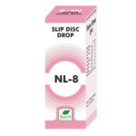 New Life No / Number 8 (30 ML) Drops