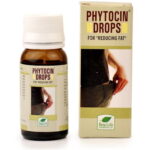 New Life Phytocin (30 ML) Drops