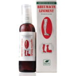 New Life Rheumacin Liniment (50 ML) Drops