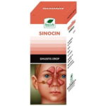 New Life Sinocin (30 ML) Drops